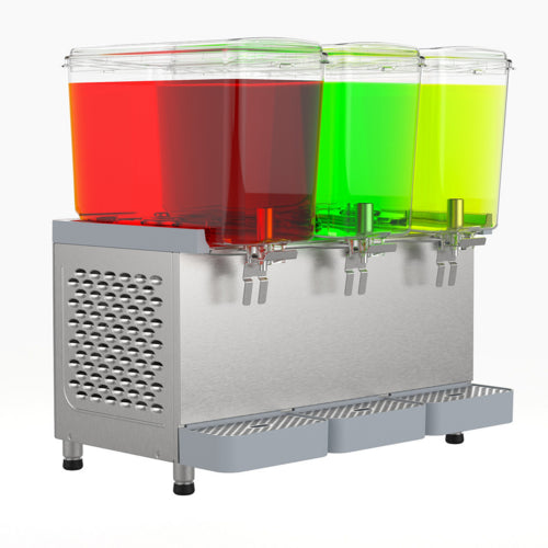 Crathco-UNIC SR-35 Beverage Dispenser, Electric (Cold)