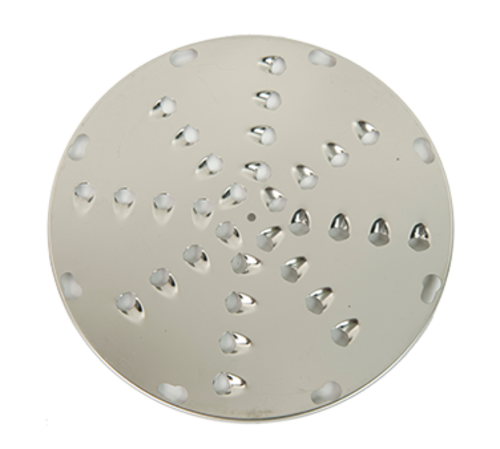 Globe XSP12 Food Processor, Disc Plate, Shredding / Grating
