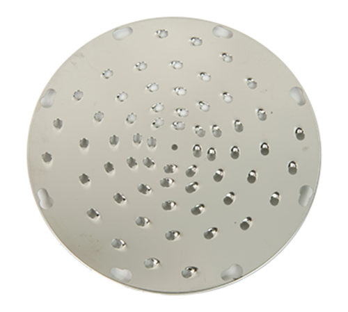 Globe XSP14 Food Processor, Disc Plate, Shredding / Grating