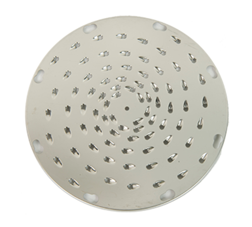 Globe XSP316 Food Processor, Disc Plate, Shredding / Grating