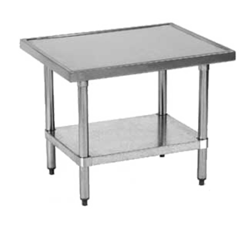 Globe XTABLE Equipment Stand, for Mixer / Slicer