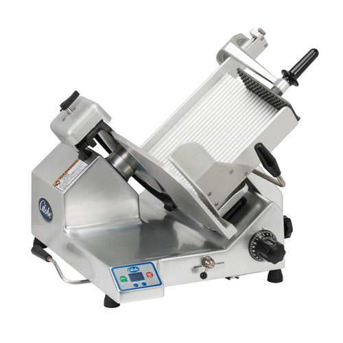 Globe SG13A-05 Food Slicer, Electric