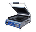 Globe GSG14D Sandwich / Panini Grill