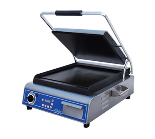 Globe GSG14D Sandwich / Panini Grill
