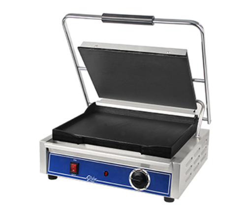 Globe GSG1410 Sandwich / Panini Grill