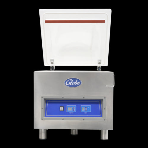 Globe GVP20 Food Packaging Machine