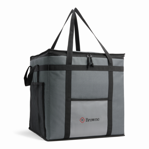 Browne USA Foodservice 575390 Food Carrier, Soft Material