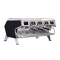 Crathco-UNIC EPIC 3 BLACK Espresso Cappuccino Machine