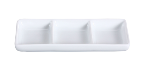 Yanco LK-506 China, Compartment Dish Bowl