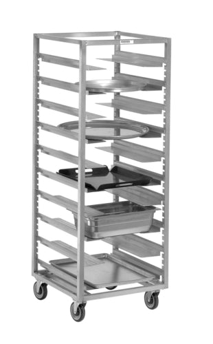 Channel AUR-13 Pan Rack, Universal