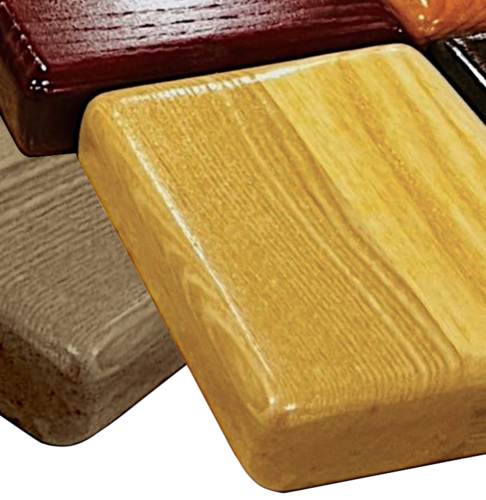 Atlanta Booth and Chair SWT2424 Table Top, Wood