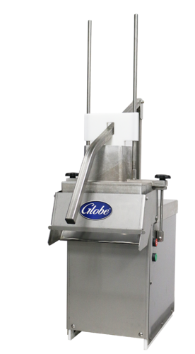 Globe GSCS3-3 Cheese Cutting Machine
