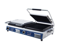 Globe GSGDUE14D Sandwich / Panini Grill