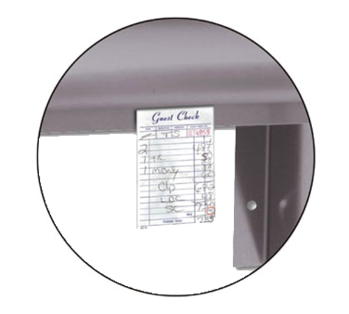 Advance Tabco TA-77 Customization & Modifications