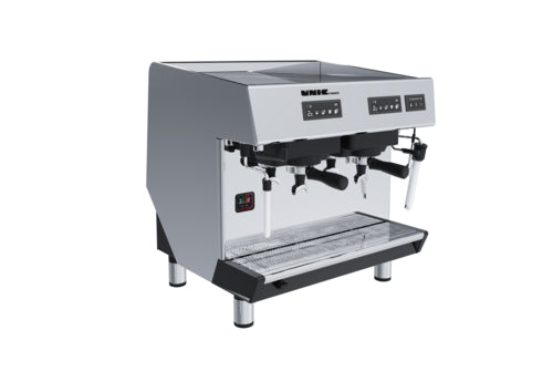 Crathco-UNIC CLASSIC 2 HPSA Espresso Cappuccino Machine