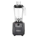 Hamilton Beach HBF600R Blender, Food, Countertop