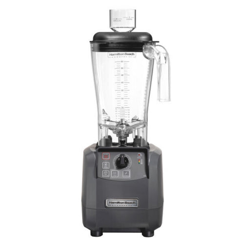 Hamilton Beach HBF600R-CE Blender, Food, Countertop