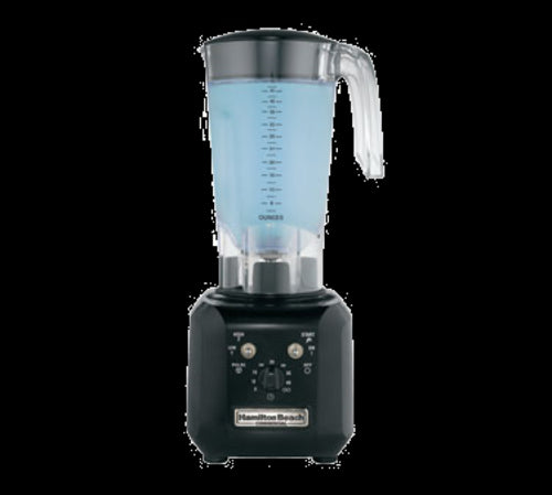 Hamilton Beach HBH450-CE Blender, Bar
