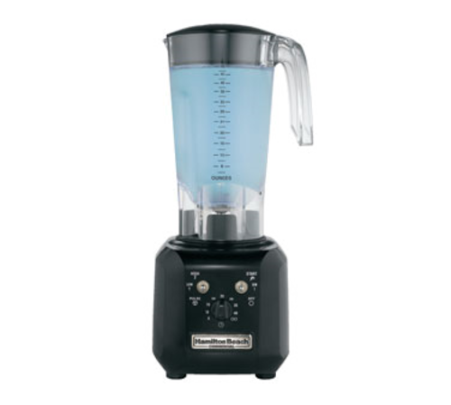 Hamilton Beach HBH450-CE Blender, Bar