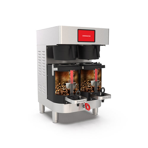 Crathco-UNIC PBC-2A Coffee Brewer for Thermal Server