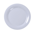 Yanco MS-007WT Plate, Plastic