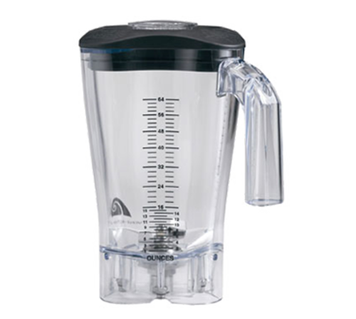 Hamilton Beach 6126-650R Blender Container