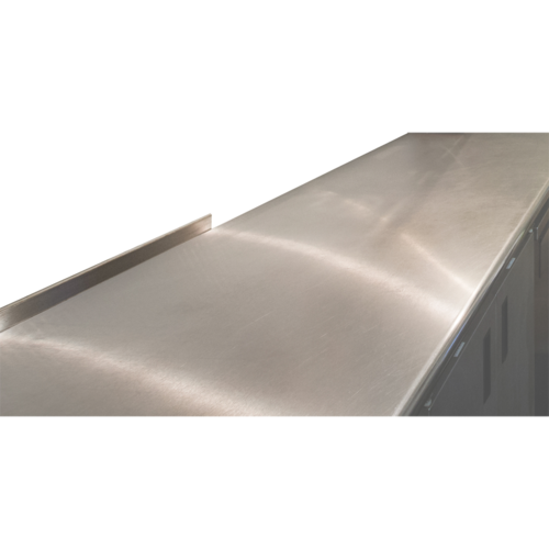 Advance Tabco TA-30A Customization & Modifications