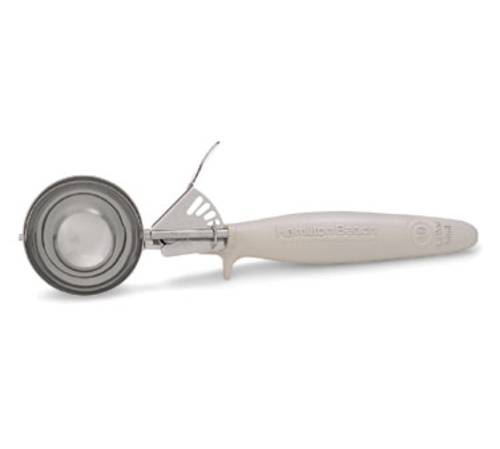 Hamilton Beach 80-10 Disher, Standard Round Bowl