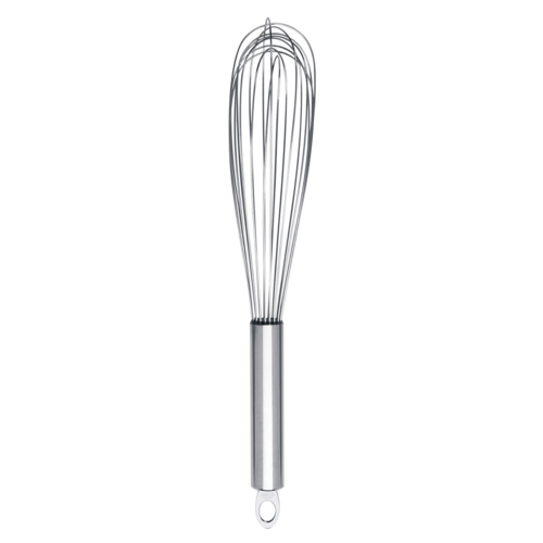 Browne USA Foodservice 74767299 Piano Whip / Whisk