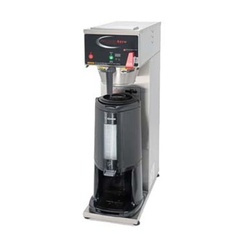 Crathco-UNIC B-SGP Coffee Brewer for Thermal Server