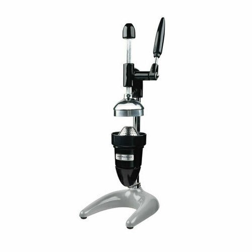 Hamilton Beach 932 Juicer, Lever / Crank Type