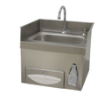 Advance Tabco 7-PS-43 Sink, Hand