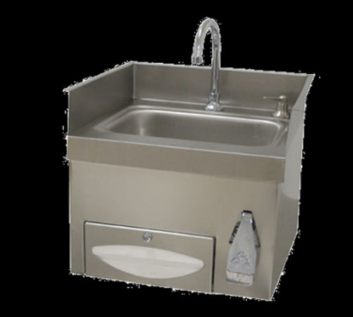 Advance Tabco 7-PS-43 Sink, Hand