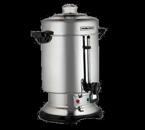 Hamilton Beach D50065 Coffee Percolator, Electric