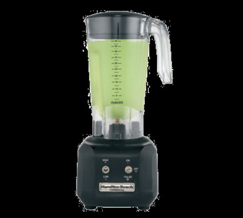 Hamilton Beach HBB250-CE Blender, Bar