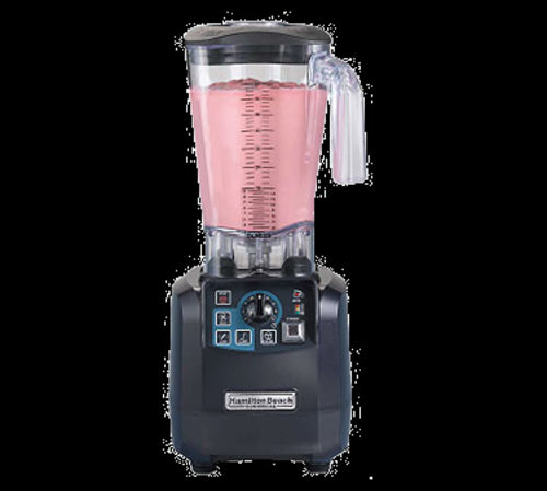 Hamilton Beach HBH650-CE Blender, Bar