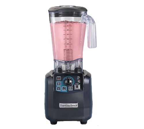 Hamilton Beach HBH650-CE Blender, Bar