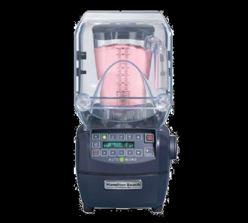Hamilton Beach HBH850 Blender, Bar