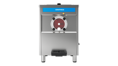 Crathco-UNIC CR 2511 Frozen Drink Machine, Non-Carbonated, Cylinder Type