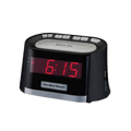 Hamilton Beach HCR410 Clock