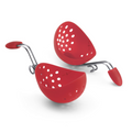 Browne USA Foodservice 747182 Egg Poacher