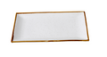 Yanco GL-213 Plate, China