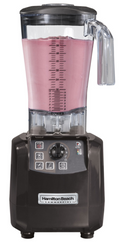 Hamilton Beach HBH650R-CE Blender, Bar