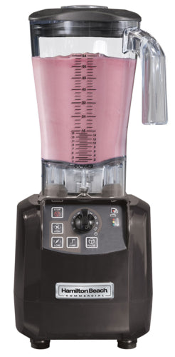 Hamilton Beach HBH650R Blender, Bar