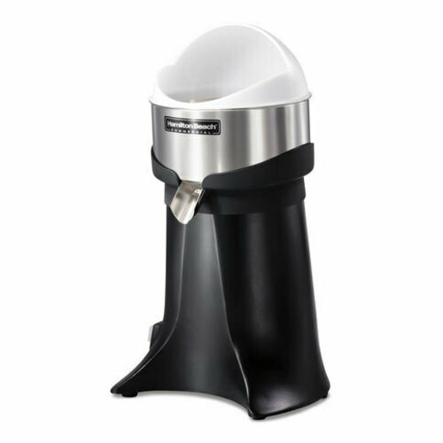 Hamilton Beach HCJ967R-CE Juicer, Electric