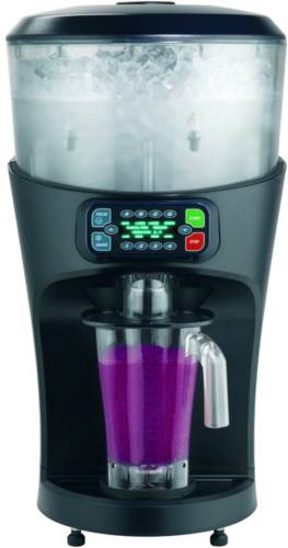 Hamilton Beach HBS1400R Ice Shaver