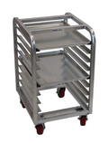 Channel AXD1825 Pan Rack, Bun