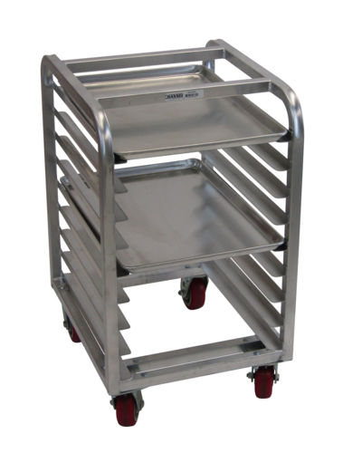 Channel AXD1825 Pan Rack, Bun