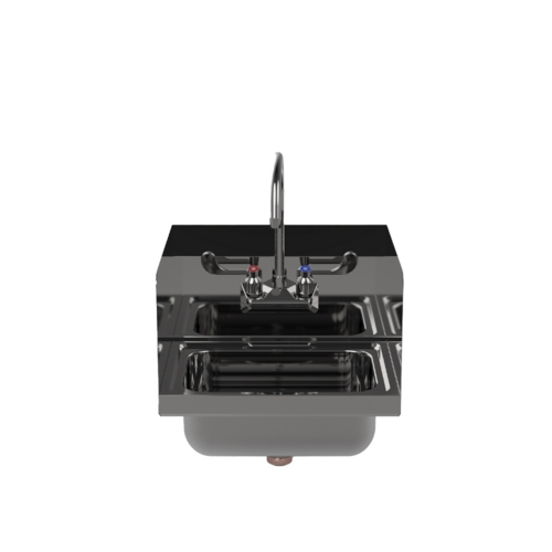 Atosa SH15SD Sink, Hand