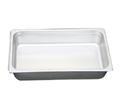 AccuTemp PAN-30022 Steam Table Pan, Stainless Steel